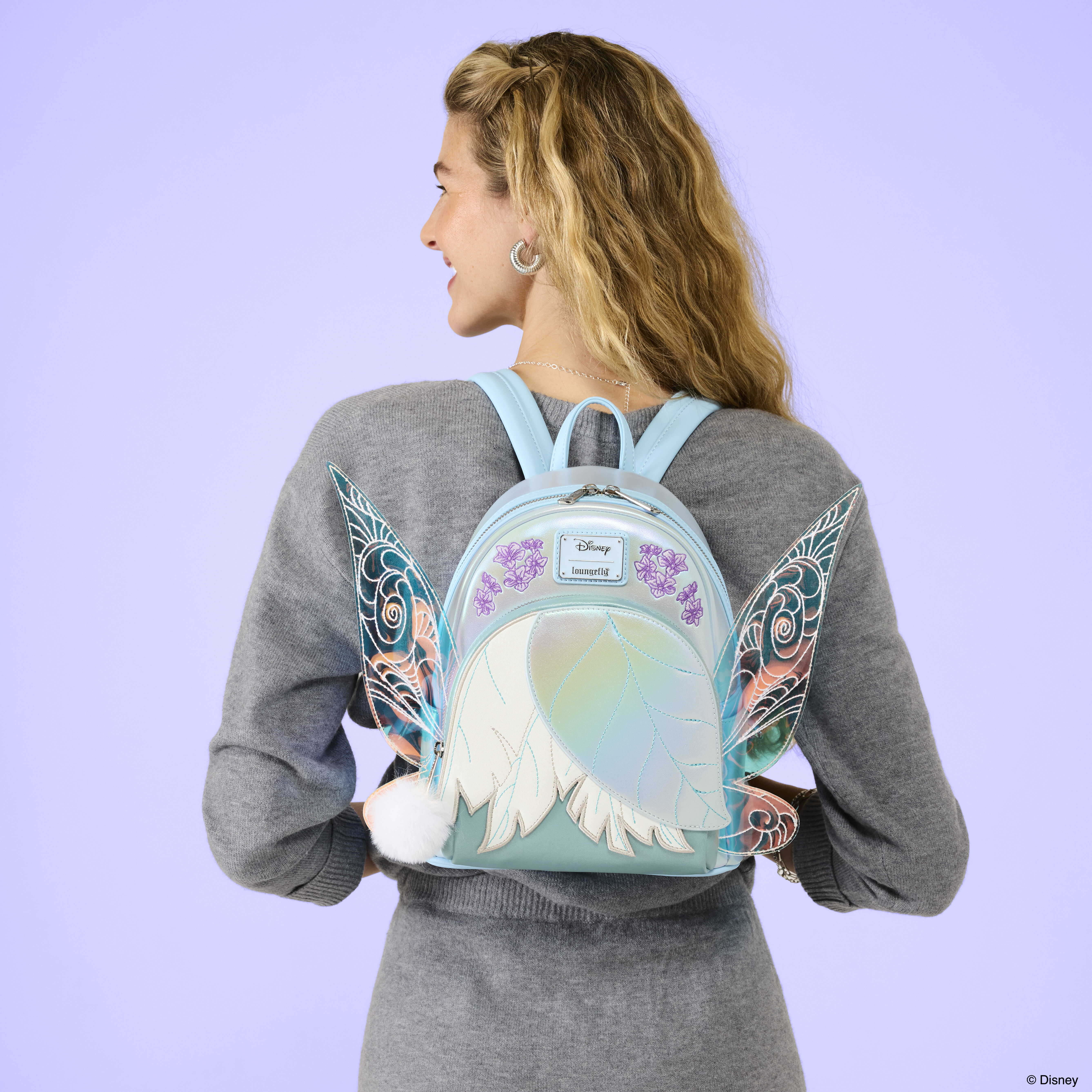 Shop All Loungefly Fandom Fashion Accessories | Loungefly