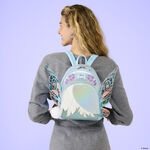 Disney Fairies Exclusive Periwinkle Cosplay Mini Backpack, , hi-res view 2
