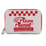 Exclusive - Toy Story Pizza Planet Zip Around Wallet, , hi-res image number 1