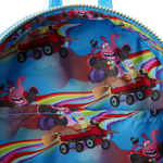 Pixar Inside Out Bing Bong Wagon Mini Backpack, , hi-res view 8