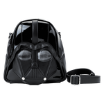 Darth Vader Figural Helmet Crossbody Bag, , hi-res image number 1