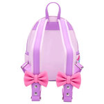 Winnie the Pooh Eeyore Floral Mini Backpack - Disney, , hi-res view 3