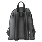 Wednesday Addams Exclusive Nevermore Cosplay Mini Backpack, , hi-res view 7