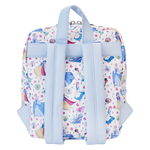 Disney Princess Manga Style All-Over Print Nylon Square Mini Backpack, , hi-res view 5