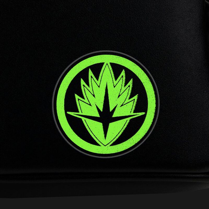 SDCC Exclusive - Gamora Cosplay Mini Backpack, , hi-res image number 5