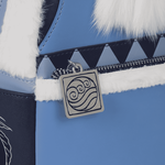 Avatar: The Last Airbender Exclusive Water Tribe Plush Cosplay Mini Backpack, , hi-res view 5