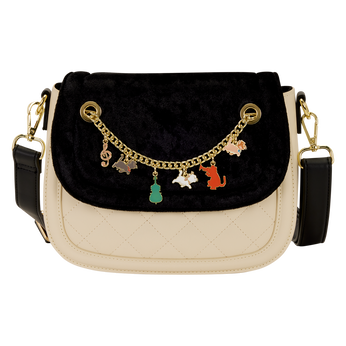 The Aristocats Charm Crossbody Bag, Image 1