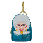 The Golden Girls Mystery Mini Backpack Keychain Charm, , hi-res view 5