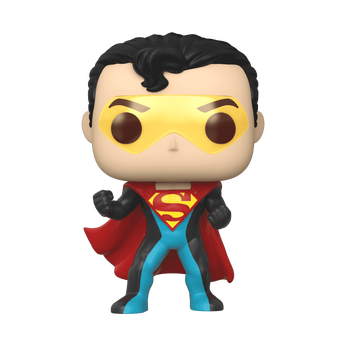 Pop! The Eradicator (NFT Release), , hi-res view 1