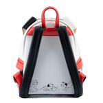 Disney 101 Dalmatians 60th Anniversary Cosplay Mini Backpack, , hi-res view 6
