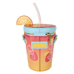 Loungefly Tropical Drink Figural Crossbody Bag, , hi-res view 6
