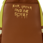 Shrek Keep Out Cosplay Mini Backpack, , hi-res view 7