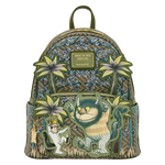 Where The Wild Things Are Mini Backpack image
