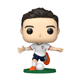 Pop! Christian Pulisic, , hi-res view 1