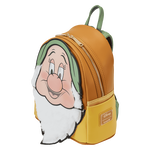 Snow White and the Seven Dwarfs Bashful Lenticular Mini Backpack, , hi-res view 5