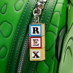 NYCC Exclusive - Toy Story Rex Cosplay Mini Backpack, , hi-res image number 5