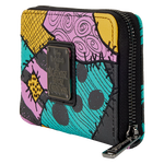 The Nightmare Before Christmas Sally Cosplay Zip Around Wallet, , hi-res view 4