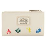 Pokémon Elements Flap Wallet, , hi-res image number 3
