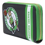 NBA Boston Celtics Patch Icons Zip Around Wallet, , hi-res view 3