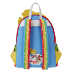 Rainbow Brite™ Cosplay Mini Backpack, , hi-res view 6