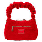 Sesame Street Elmo Plush Cosplay Crossbody Bag, , hi-res view 9