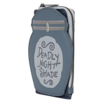 The Nightmare Before Christmas Exclusive Deadly Nightshade Card Holder, , hi-res view 3