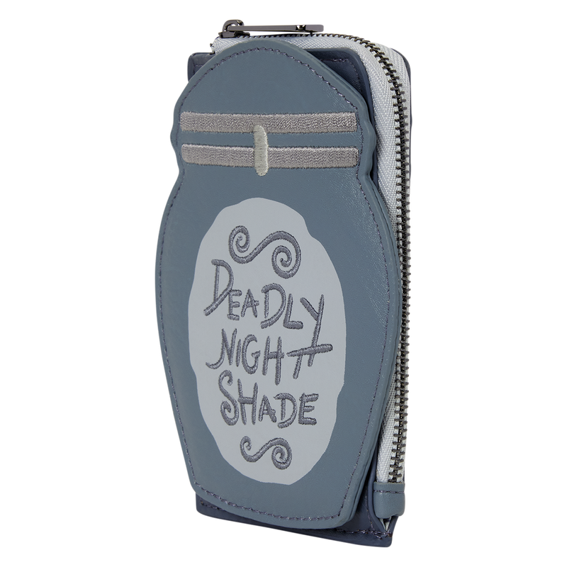 The Nightmare Before Christmas Exclusive Deadly Nightshade Card Holder, , hi-res view 3