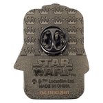 STAR WARS&trade; Exclusive Anakin Skywalker&trade; 4-Pack Pin Set, , hi-res view 4