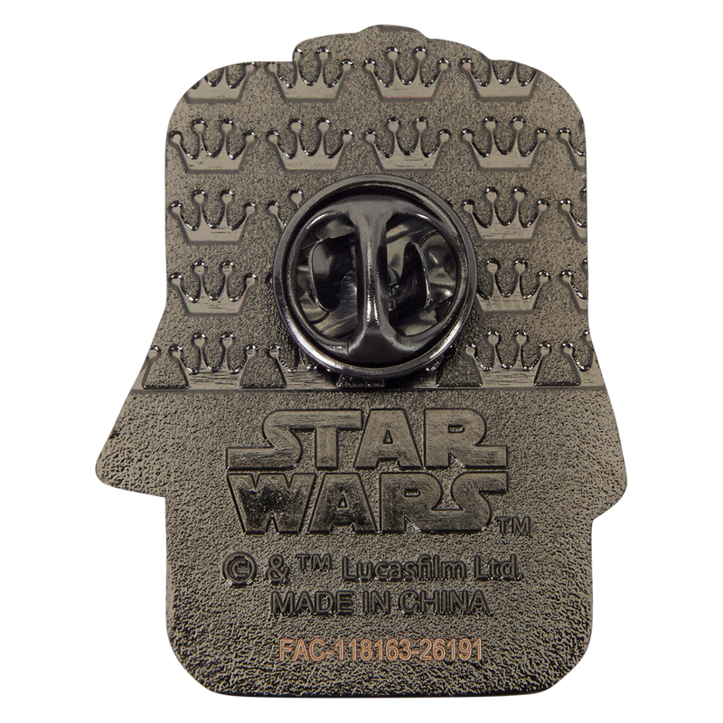 STAR WARS&trade; Exclusive Anakin Skywalker&trade; 4-Pack Pin Set, , hi-res view 4