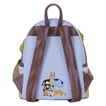 Bluey's Backyard Light-Up Mini Backpack, , hi-res view 7