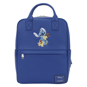 Lilo Stitch Astronaut Stitch Zip Wallet   Disney image