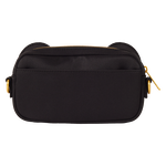 Mickey Mouse Nylon Sling Crossbody Bag with Coin Bag, , hi-res view 5