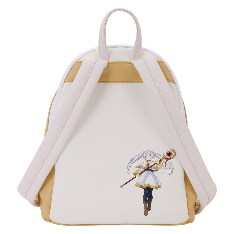 Frieren: Beyond Journey's End Cosplay Mini Backpack, , hi-res view 5