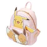 Pokémon Café Pikachu & Eevee Mini Backpack, , hi-res view 5