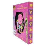 NYCC Limited Edition Funko Pop! By Loungefly Neon Oogie Boogie 3" Collector Box Sliding Pin, , hi-res view 3