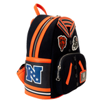 NFL Chicago Bears Varsity Mini Backpack, , hi-res view 5