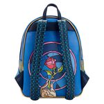 D23 Exclusive - Beauty and the Beast Enchantress Mini Backpack, , hi-res image number 5