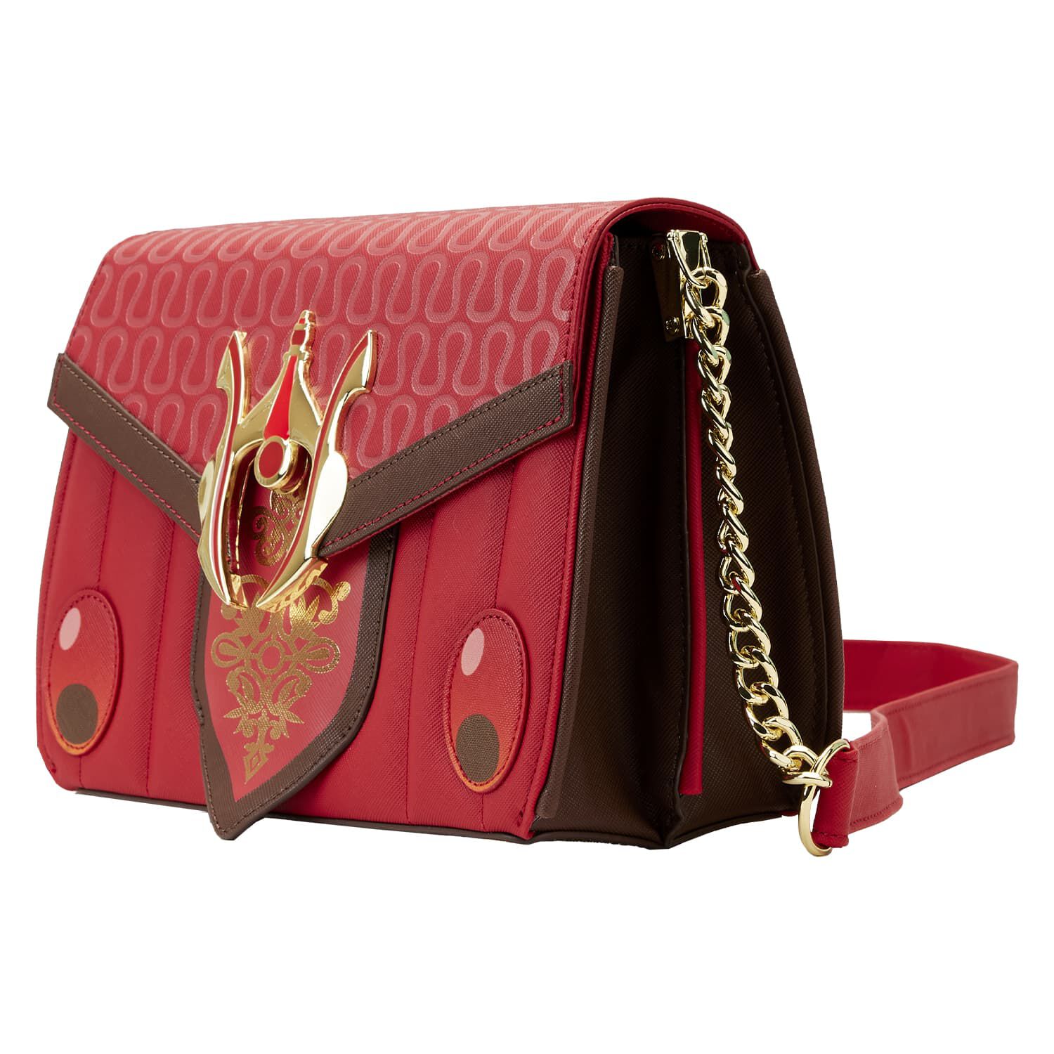 Book of vishanti messenger bag outlet