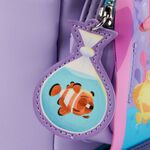 Finding Nemo Darla Mini Backpack, , hi-res view 5