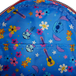 SDCC Limited Edition Stitch Vacation Mini Backpack, , hi-res view 5