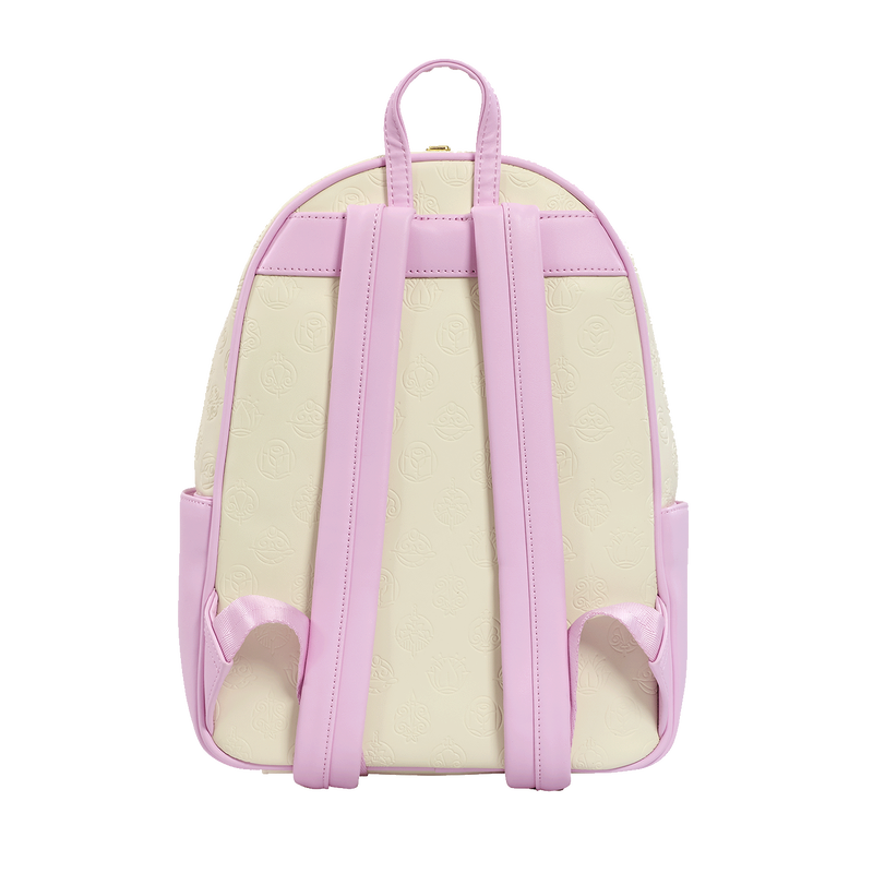 Disney Princess Ferris Wheel Mini Backpack, , hi-res view 3