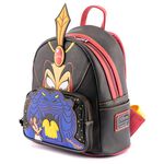 Disney Aladdin Jafar Villains Scene Mini Backpack, , hi-res view 2