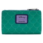 The Little Mermaid Exclusive Ariel Sequin Series Cosplay Flap Wallet, , hi-res view 4