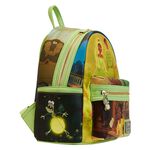 The Princess and the Frog Princess Scene Mini Backpack, , hi-res image number 4