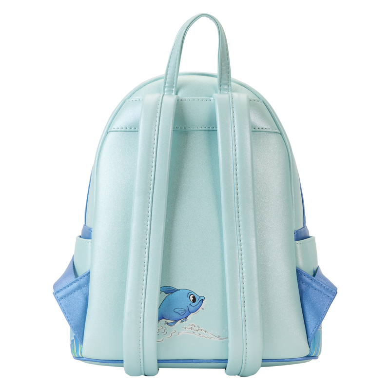 Peter Pan You Can Fly Glow Mini Backpack, , hi-res view 7