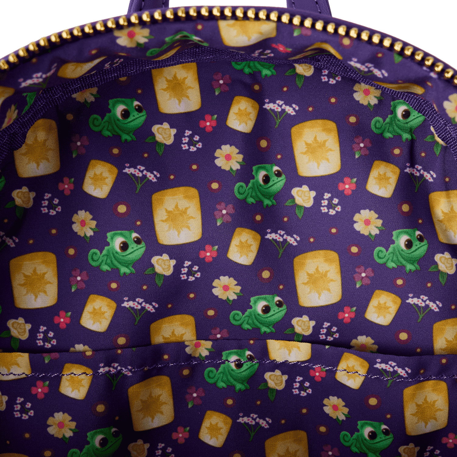 WDBK3989-LFDISNEYRUPUNZELLANTERMINIBACKPACK0180INSIDE