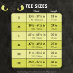 How To Train Your Dragon Night Fury Toothless Unisex Tee, , hi-res view 5