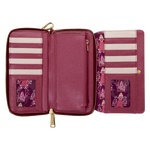 Sleeping Beauty Exclusive Princess Aurora Roses Wristlet Wallet, , hi-res view 5