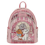 The Aristocats Exclusive Stained Glass Mini Backpack, , hi-res view 1