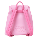 The Muppets Miss Piggy Drawstring Mini Backpack, , hi-res view 8